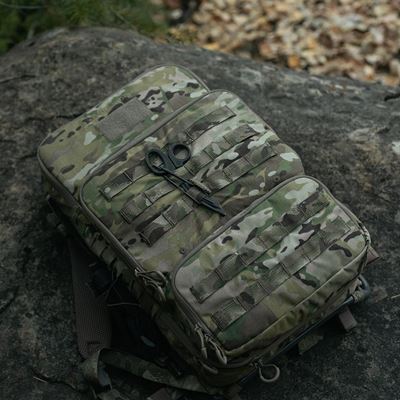 Ruksak MISSION MEDIC MULTICAM®