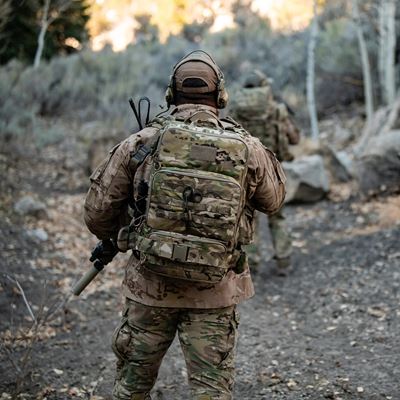 Ruksak MISSION MEDIC MULTICAM®