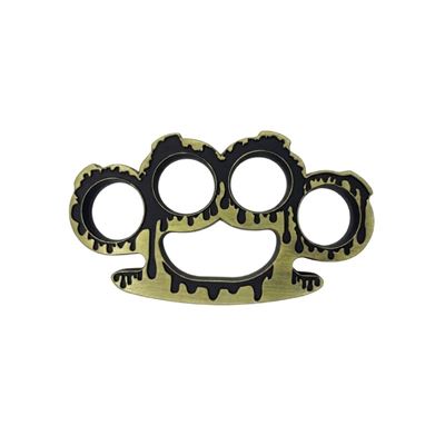 Boxer na ruku 105mm ZELENÝ