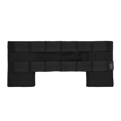 Panel hrudný pre GUARDIAN RECCE® Cordura® ČIERNY