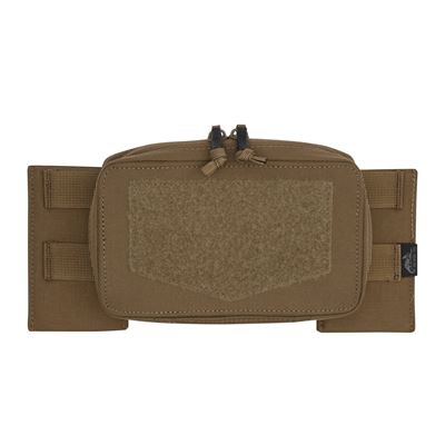 Panel hrudný pre GUARDIAN RECCE® Cordura® COYOTE