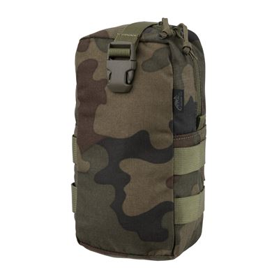 Puzdro univerzálne GUARDIAN MULTI POUCH WOODLAND POLSKÝ