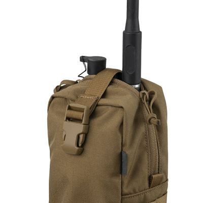 Puzdro univerzálne GUARDIAN MULTI POUCH COYOTE