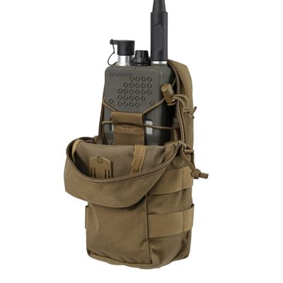 Puzdro univerzálne GUARDIAN MULTI POUCH COYOTE