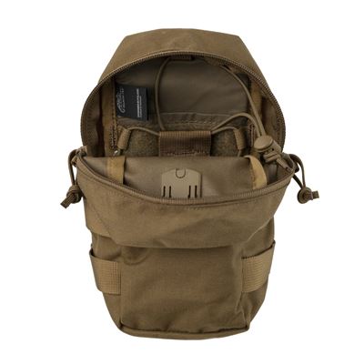 Puzdro univerzálne GUARDIAN MULTI POUCH COYOTE