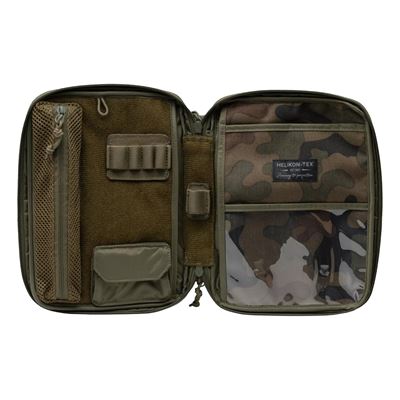 Púzdro A5 COVER univerzálne PL WOODLAND Helikon-Tex® MO-NBC-CD-04 5