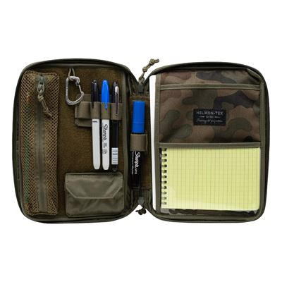 Púzdro A5 COVER univerzálne PL WOODLAND Helikon-Tex® MO-NBC-CD-04 4
