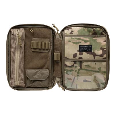 Púzdro A5 COVER univerzálne MULTICAM® Helikon-Tex® MO-NBC-CD-34 5