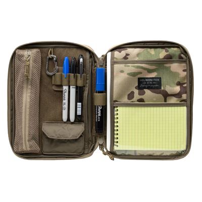Púzdro A5 COVER univerzálne MULTICAM® Helikon-Tex® MO-NBC-CD-34 4