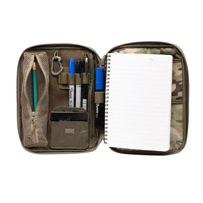 Púzdro A5 COVER univerzálne MULTICAM® Helikon-Tex® MO-NBC-CD-34 3