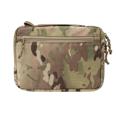 Púzdro A5 COVER univerzálne MULTICAM® Helikon-Tex® MO-NBC-CD-34 2
