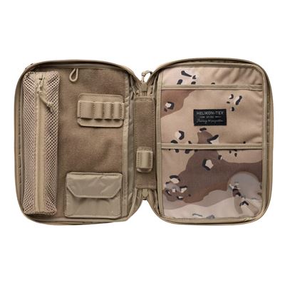 Púzdro A5 COVER univerzálne 6-COL DESERT Helikon-Tex® MO-NBC-CD-6C 5
