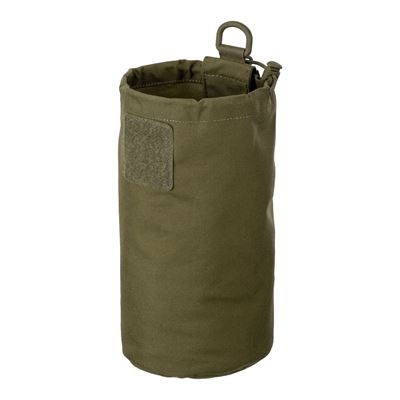 Puzdro univerzálné BUSHCRAFT OLIVE GREEN