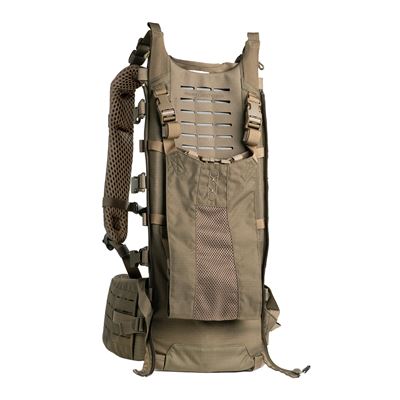 Nosný systém M01 MODFRAME MILITARY GREEN