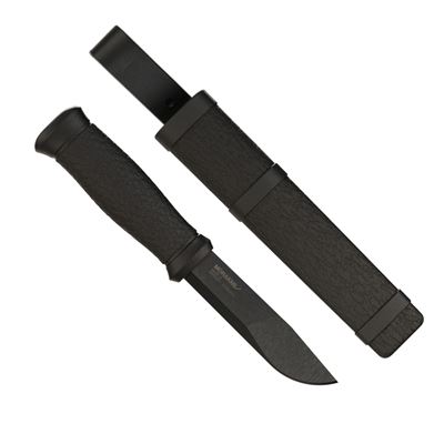 Nôž Mora 2000 (S) Black BlackBlade Limited Edition