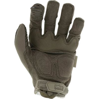 Rukavice  MECHANIX M-PACT ZELENÉ