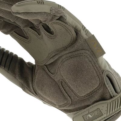 Rukavice  MECHANIX M-PACT ZELENÉ