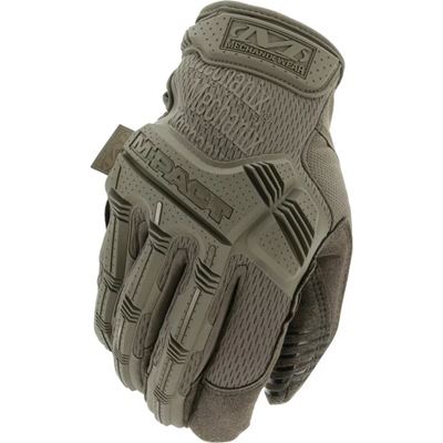 Rukavice  MECHANIX M-PACT ZELENÉ
