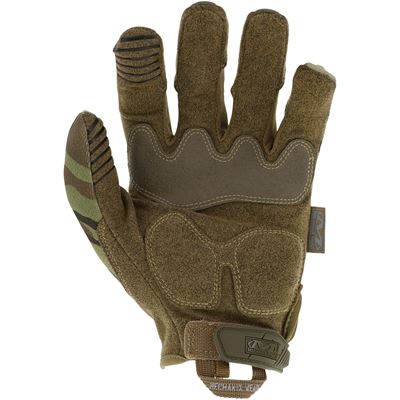 Rukavice MECHANIX M-PACT MULTICAM®