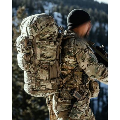 Batoh MISSION RUCK MULTICAM® EBERLESTOCK MR1MM 9