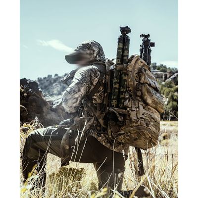 Batoh MISSION RUCK MULTICAM® EBERLESTOCK MR1MM 8