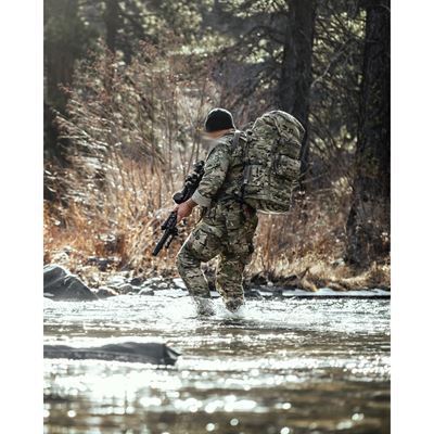 Batoh MISSION RUCK MULTICAM® EBERLESTOCK MR1MM 7