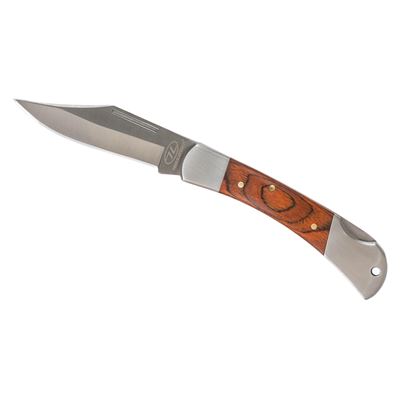 Zatvárací nôž KINGFISHER 9,5 cm