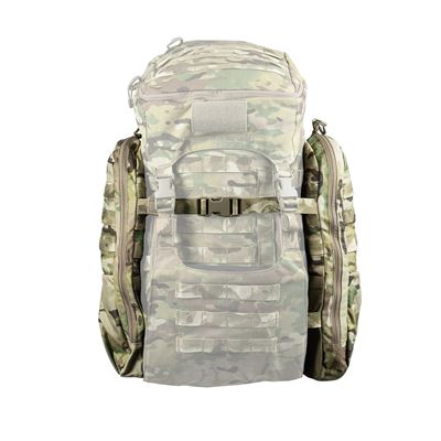 Vrecká bočné MISSION WINGS MULTICAM®