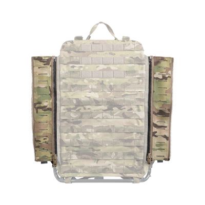 Nadstavec MISSION EMOD ZIPPER MULTICAM®