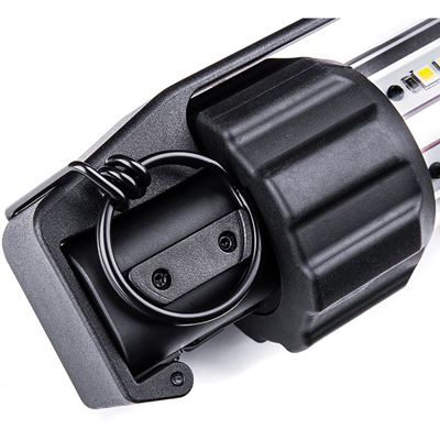 Taktický výcvikový oslepujúci granát 11 000 lúmenov – 130 decibelov NEXTORCH ND30B 10