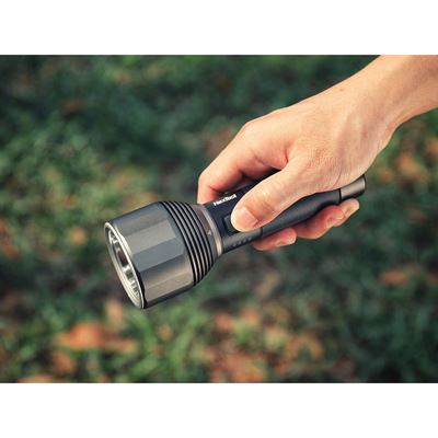 Svietidlo OUTDOOR HP 2000 lúmenov