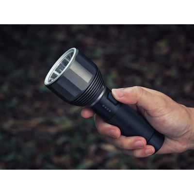Svietidlo OUTDOOR HP 2000 lúmenov