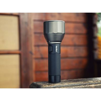 Svietidlo OUTDOOR HP 2000 lúmenov
