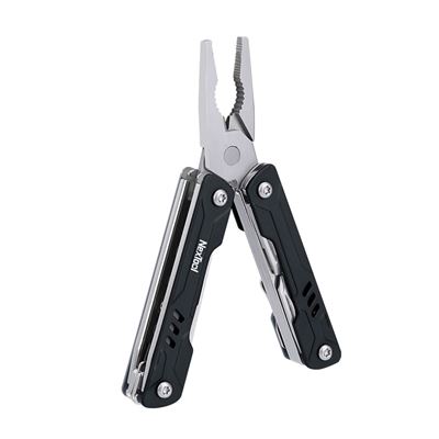 MINI SAILOR BLACK multifunkčné kliešte