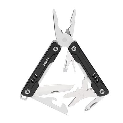 MINI SAILOR BLACK multifunkčné kliešte