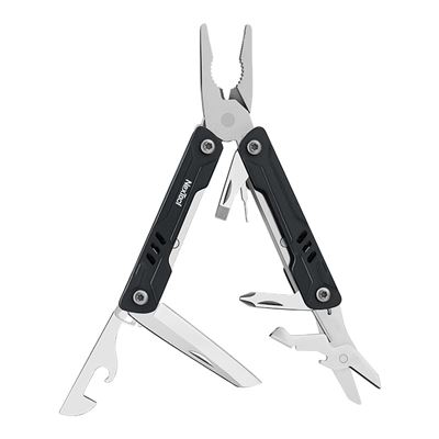 MINI SAILOR BLACK multifunkčné kliešte
