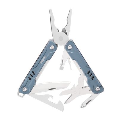 Kliešte multifunkčné MINI SAILOR MODRÉ