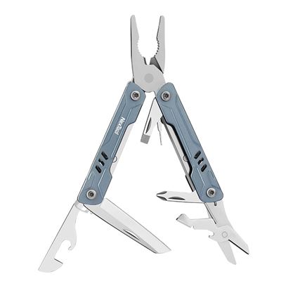 Kliešte multifunkčné MINI SAILOR MODRÉ