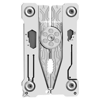Nástroj multifunkčný SILVER BLADE EDC