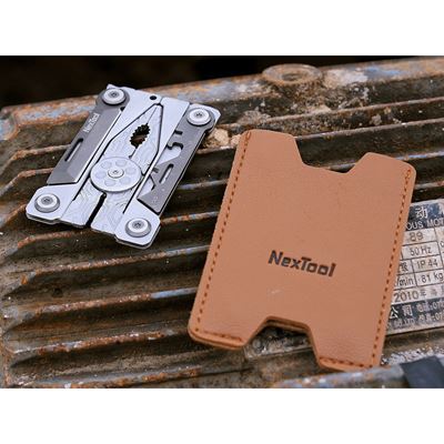 Nástroj multifunkčný SILVER BLADE EDC