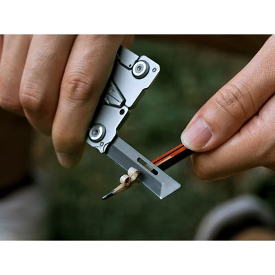 Nástroj multifunkčný SILVER BLADE EDC