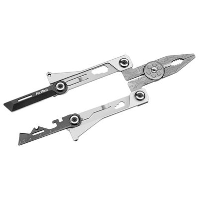 Nástroj multifunkčný SILVER BLADE EDC