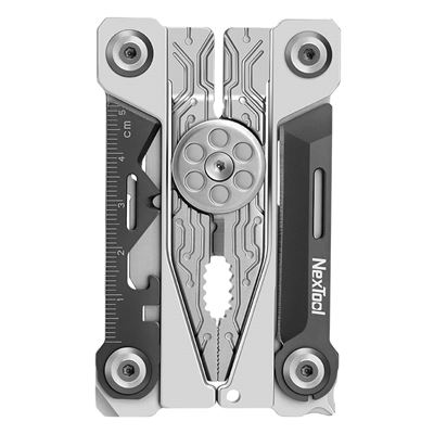 Nástroj multifunkčný SILVER BLADE EDC