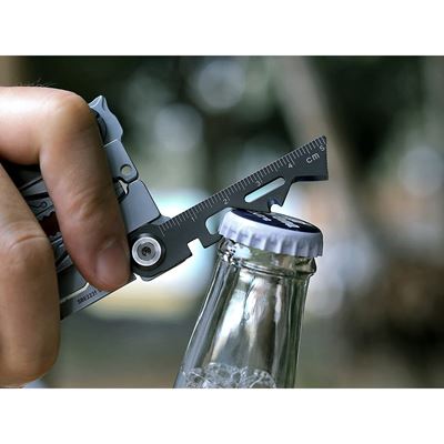 Nástroj multifunkčný SILVER BLADE EDC