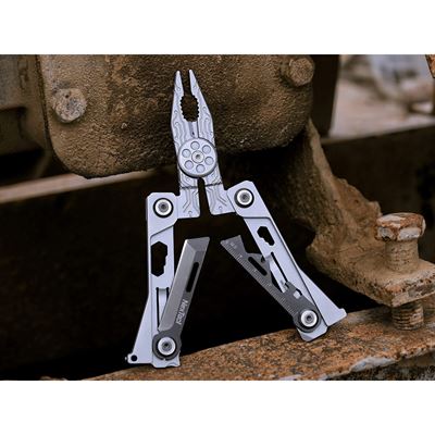 Nástroj multifunkčný SILVER BLADE EDC