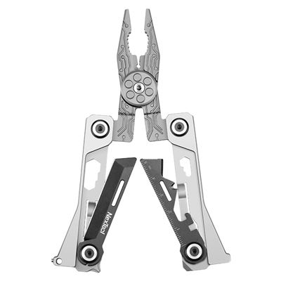 Nástroj multifunkčný SILVER BLADE EDC