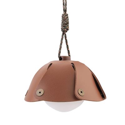 Svietidlo ACORN LIGHT dobíjacie