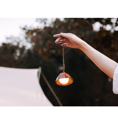 Svietidlo ACORN LIGHT dobíjacie