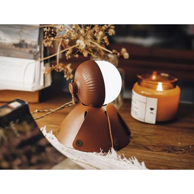 Svietidlo ACORN LIGHT dobíjacie