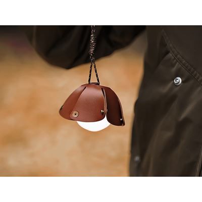 Svietidlo ACORN LIGHT dobíjacie